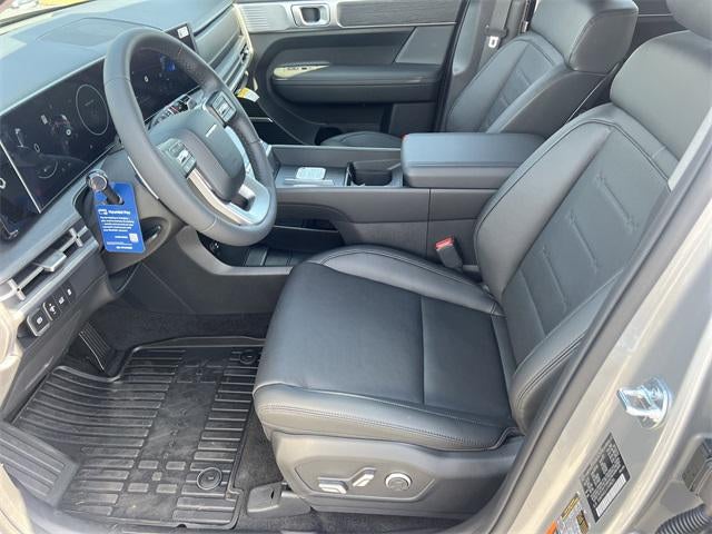 2026 Hyundai SANTA FE Limited FWD