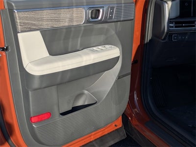 2025 Hyundai SANTA FE Limited FWD