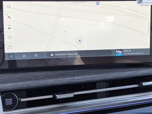 2025 Hyundai SANTA FE Limited FWD