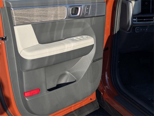 2025 Hyundai SANTA FE Limited FWD