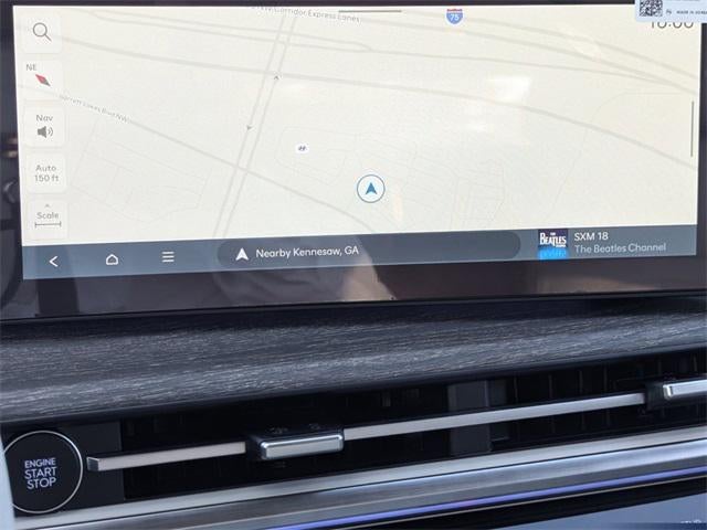 2025 Hyundai SANTA FE Limited FWD