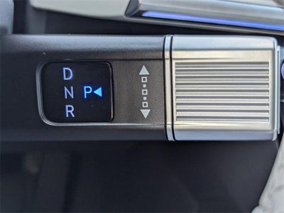 2025 Hyundai SANTA FE Limited FWD