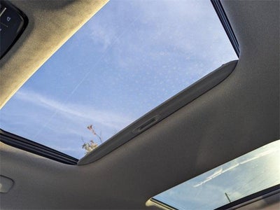 2025 Hyundai SANTA FE Limited FWD