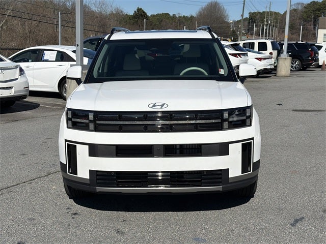 2024 Hyundai SANTA FE Limited