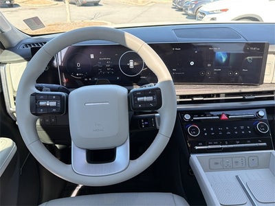 2024 Hyundai SANTA FE Limited