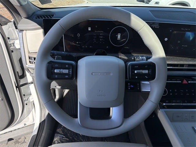 2024 Hyundai SANTA FE Limited