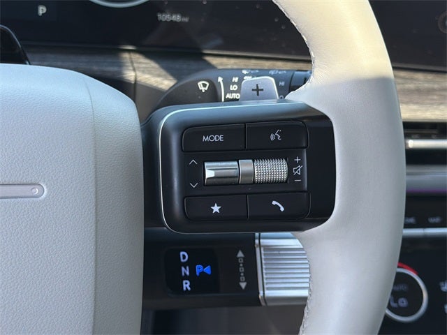 2024 Hyundai SANTA FE Limited