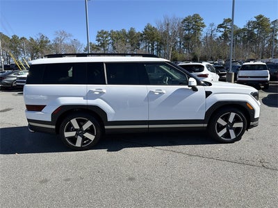 2024 Hyundai SANTA FE Limited