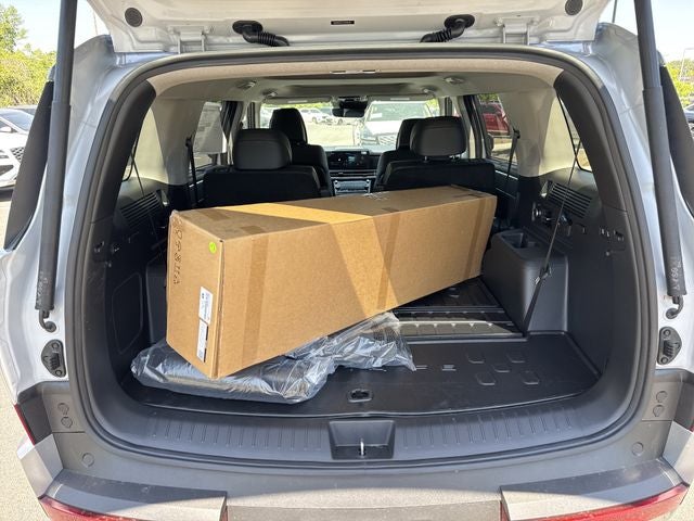 2026 Hyundai SANTA FE Limited FWD