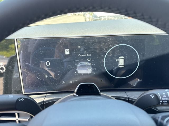 2026 Hyundai SANTA FE Limited FWD