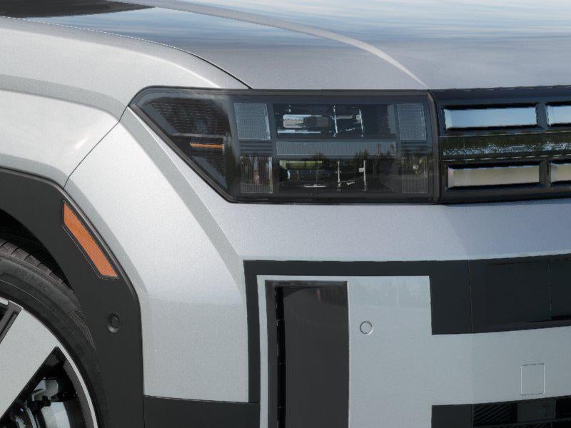 2026 Hyundai SANTA FE Limited FWD