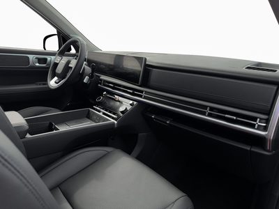 2027 Hyundai SANTA FE Limited FWD