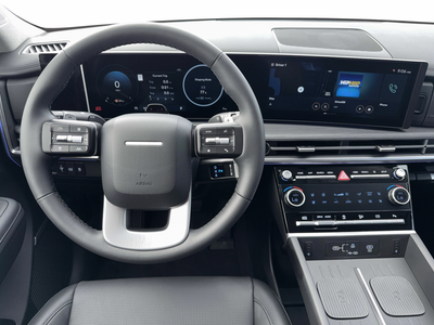2027 Hyundai SANTA FE Limited FWD