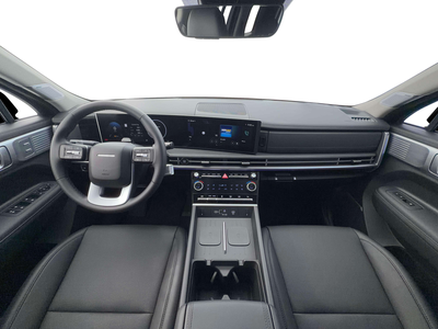 2027 Hyundai SANTA FE Limited FWD