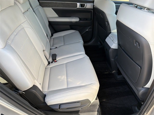 2024 Hyundai SANTA FE Limited