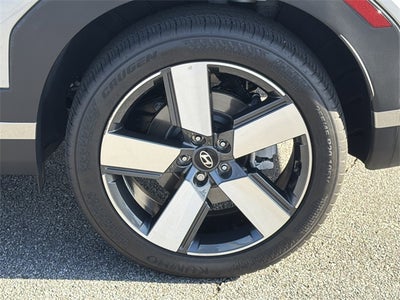 2024 Hyundai SANTA FE Limited