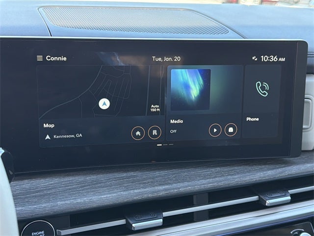 2024 Hyundai SANTA FE Limited