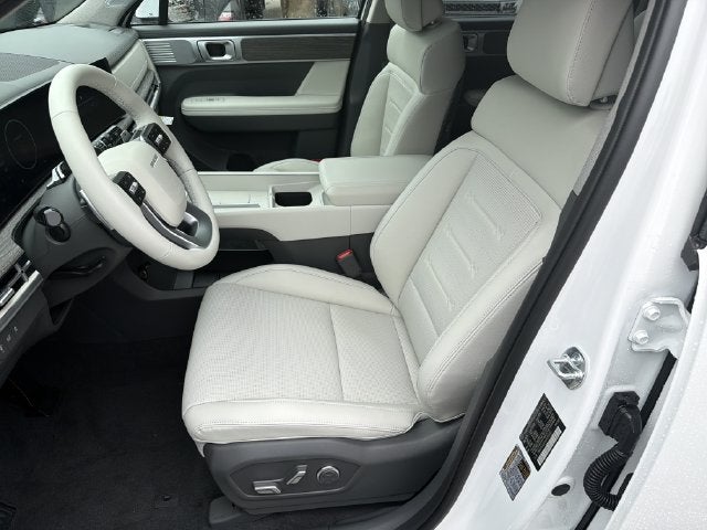 2027 Hyundai SANTA FE Limited FWD