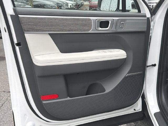2027 Hyundai SANTA FE Limited FWD
