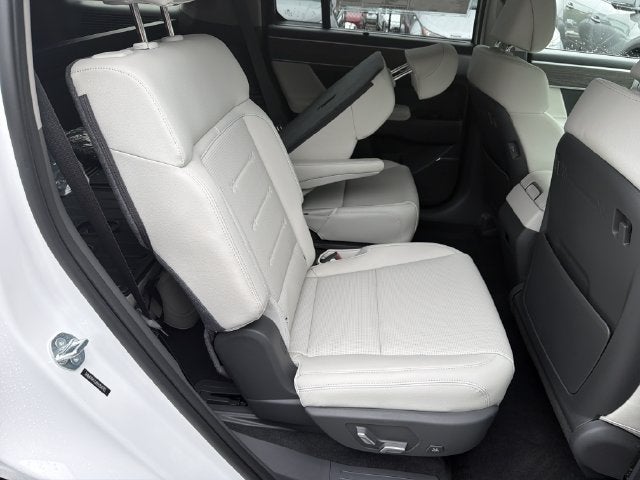 2027 Hyundai SANTA FE Limited FWD