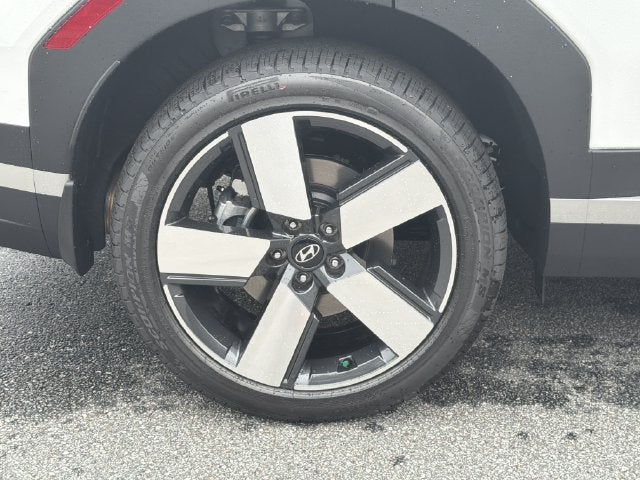 2027 Hyundai SANTA FE Limited FWD