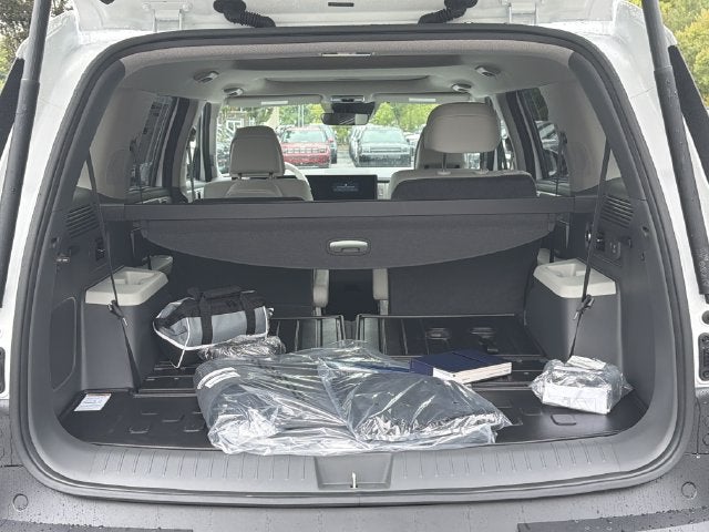 2027 Hyundai SANTA FE Limited FWD