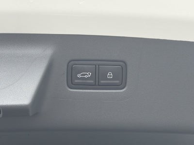 2027 Hyundai SANTA FE Limited FWD