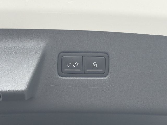 2027 Hyundai SANTA FE Limited FWD