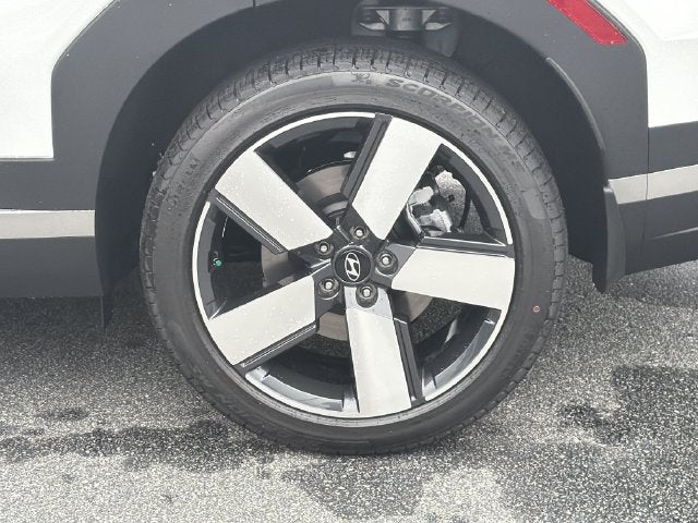 2027 Hyundai SANTA FE Limited FWD