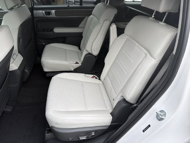 2027 Hyundai SANTA FE Limited FWD