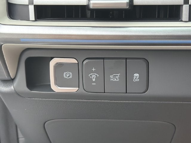 2027 Hyundai SANTA FE Limited FWD
