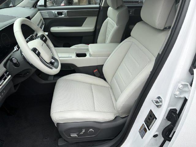 2027 Hyundai SANTA FE Limited FWD