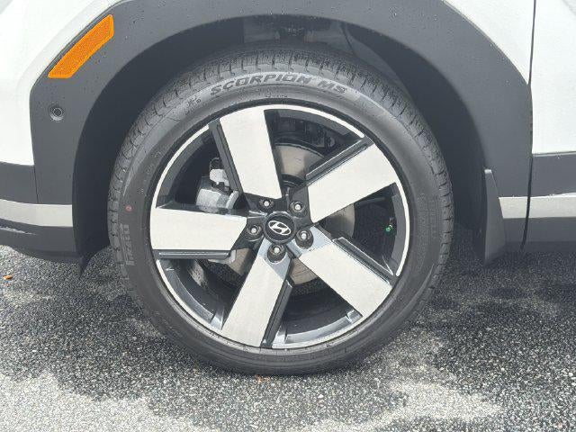 2027 Hyundai SANTA FE Limited FWD