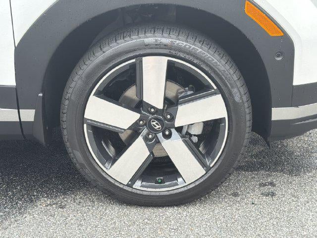 2027 Hyundai SANTA FE Limited FWD