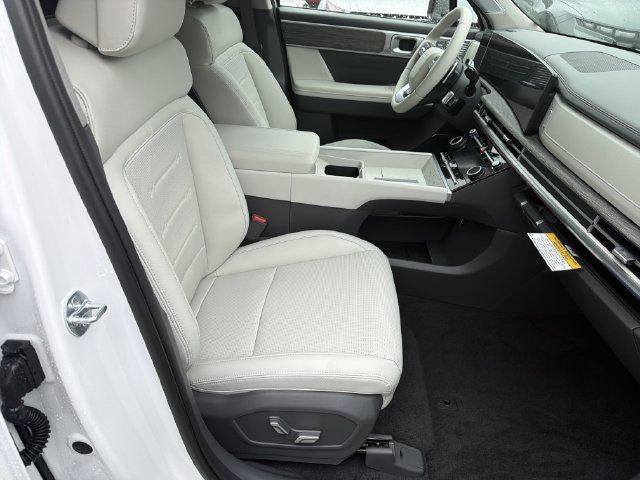 2027 Hyundai SANTA FE Limited FWD