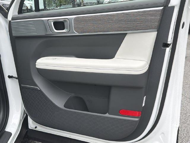 2027 Hyundai SANTA FE Limited FWD