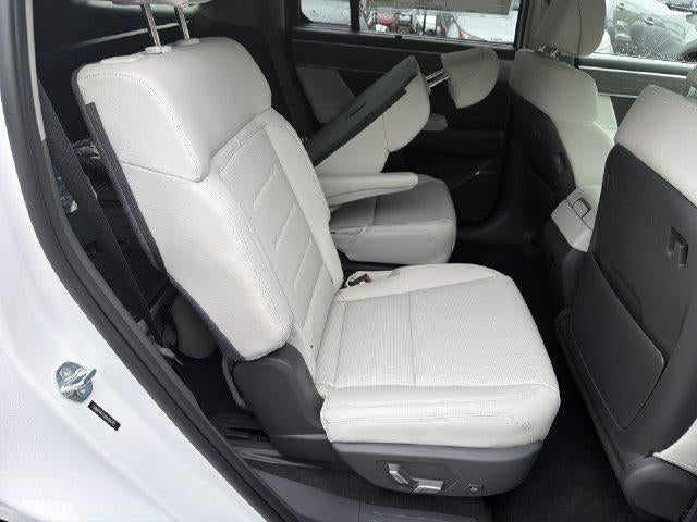 2027 Hyundai SANTA FE Limited FWD