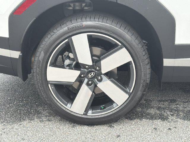 2027 Hyundai SANTA FE Limited FWD