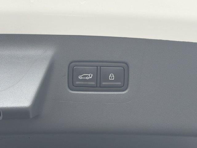 2027 Hyundai SANTA FE Limited FWD