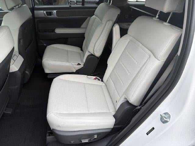 2027 Hyundai SANTA FE Limited FWD