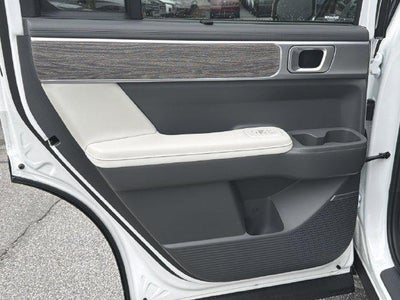 2027 Hyundai SANTA FE Limited FWD