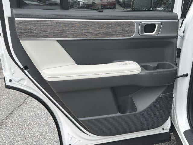 2027 Hyundai SANTA FE Limited FWD
