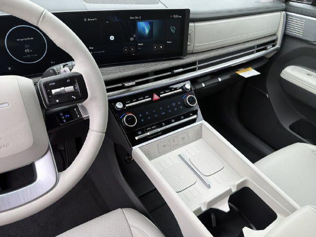 2027 Hyundai SANTA FE Limited FWD