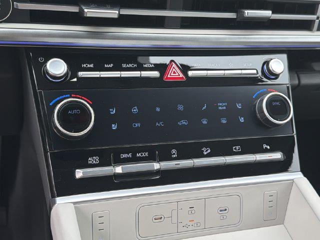 2027 Hyundai SANTA FE Limited FWD