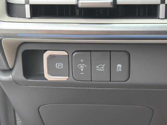 2027 Hyundai SANTA FE Limited FWD
