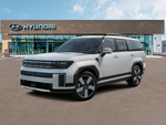 2027 Hyundai SANTA FE Limited FWD