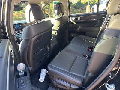 2024 Hyundai SANTA FE Limited