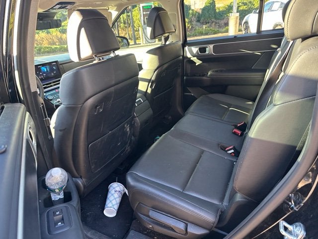 2024 Hyundai SANTA FE Limited