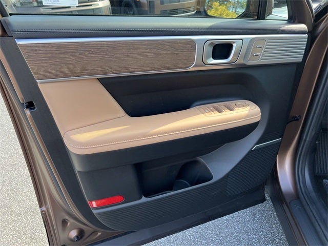 2025 Hyundai SANTA FE Limited AWD