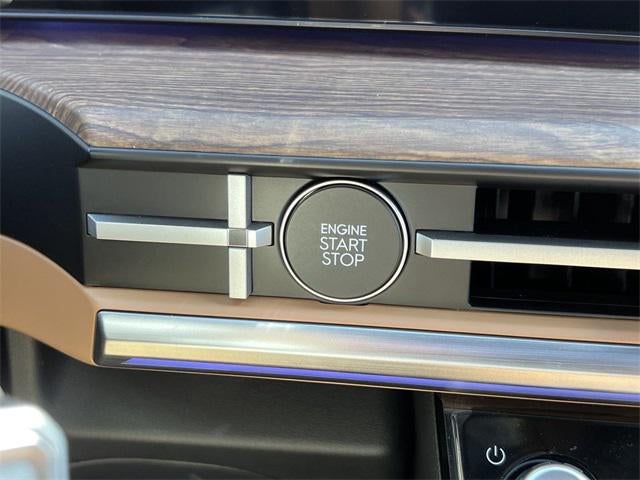 2025 Hyundai SANTA FE Limited AWD